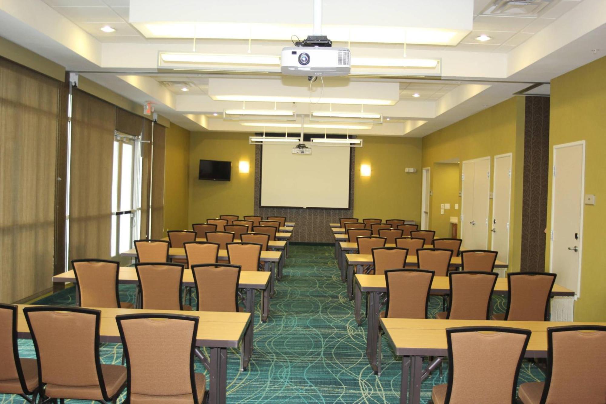Springhill Suites By Marriott Corpus Christi Exterior foto